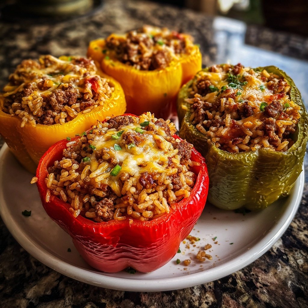 Traditional Comfort Food Collection