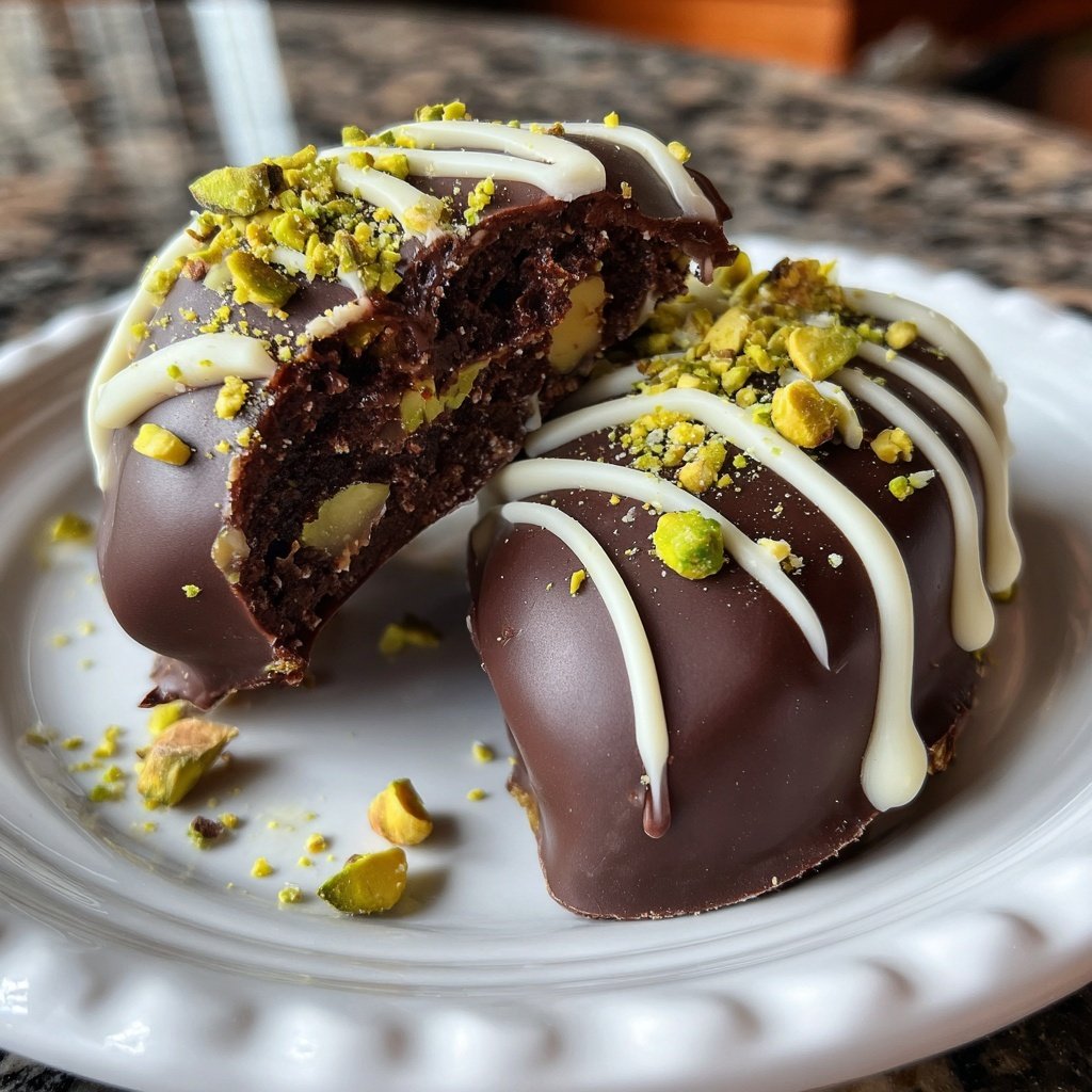 Valentines Snacks Chocolate Covered Dates