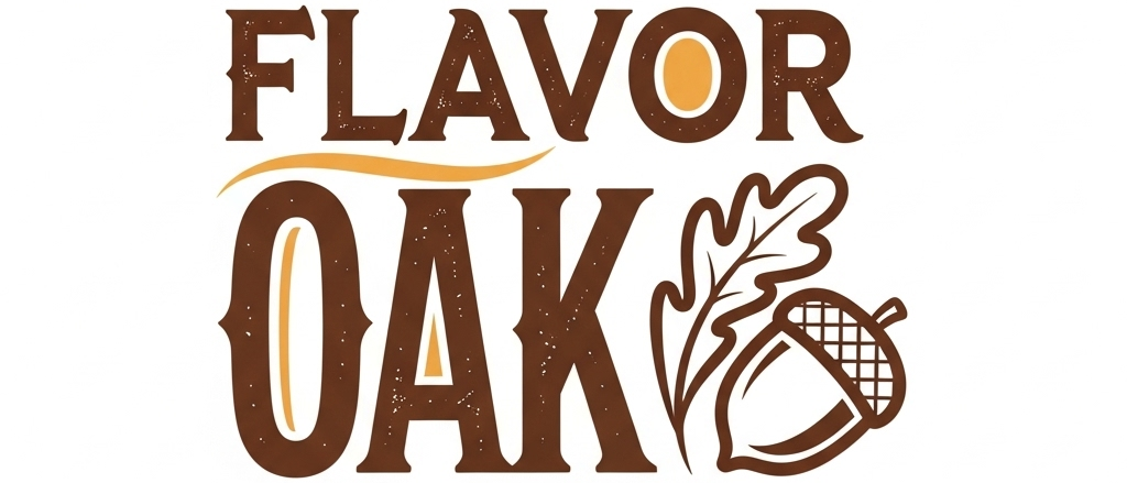 Flavor Oak